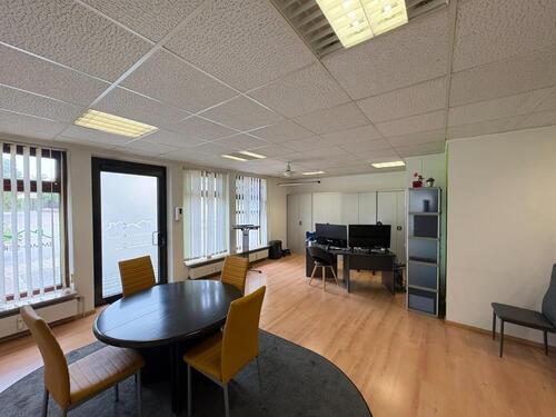 Foto - attraktive Bürofläche zu vermieten