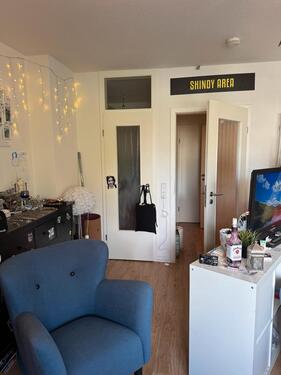 Foto - Etagenwohnung zur Miete in Hürth