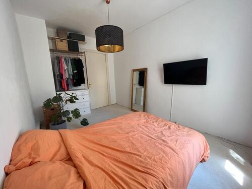 Foto - Etagenwohnung zur Miete in Berlin