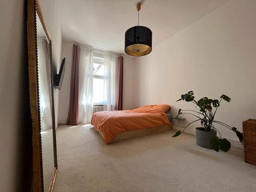 Foto - Etagenwohnung in Berlin