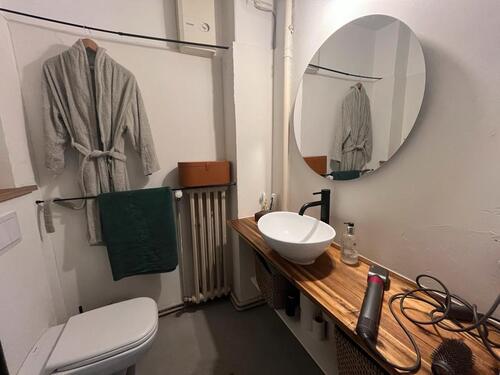 Foto - Etagenwohnung in Berlin zur Miete