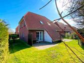 Foto - Ferienhaus Schilf in Hooksiel - 88,00 EUR Kaltmiete,
