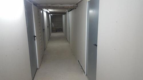 Foto - Lagerraum Abstellraum Lager Keller Garage ca 3x2,5m abschließbar