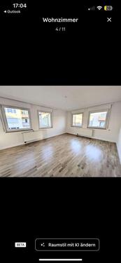 Foto - Etagenwohnung in Stuttgart