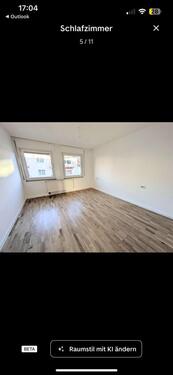 Foto - Etagenwohnung in Stuttgart zur Miete
