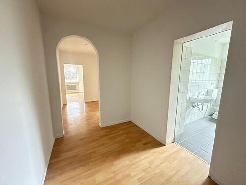 Foto - 3-Zimmer-Wohnung - 2. Obergeschoss - Selb - Plößberg - ca. 75 m² Wohnfläche