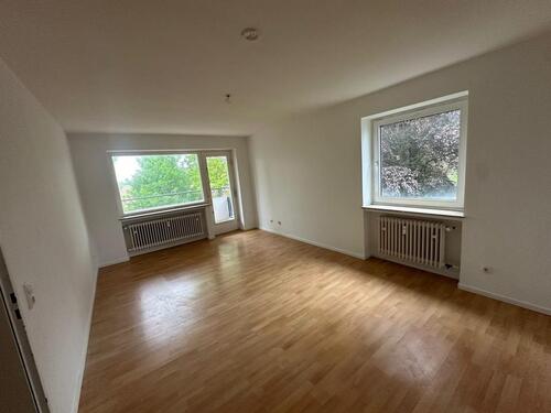 Foto - Etagenwohnung in Selb