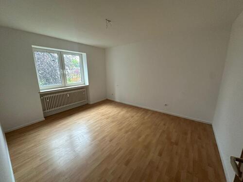 Foto - Etagenwohnung in Selb zur Miete