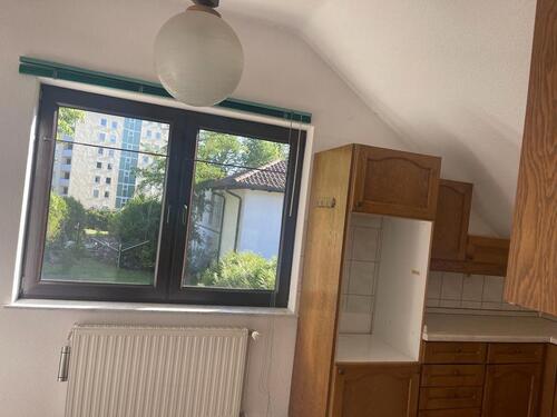 Foto - Etagenwohnung in Homburg zur Miete