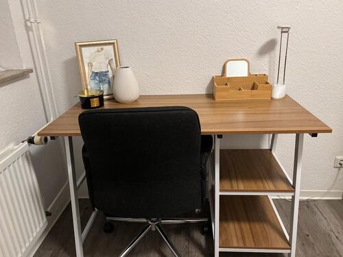 Foto - Etagenwohnung zur Miete in Göttingen