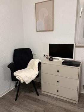 Foto - Etagenwohnung in Göttingen