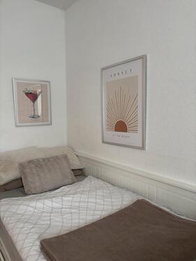 Foto - Etagenwohnung in Göttingen zur Miete