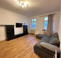 2-Zimmer-DG-Wohnung, möbliert, in Friedrichshain - Berlin Friedrichshain-Kreuzberg