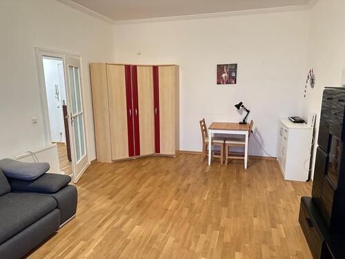 Foto - Etagenwohnung in Berlin