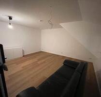 Zum 01.12 Schöne ein Zimmer Wohnung nahe Bahnhof - Münster Mitte-Süd