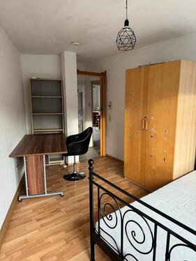 Foto - 2 Zimmer Etagenwohnung in Pfinztal