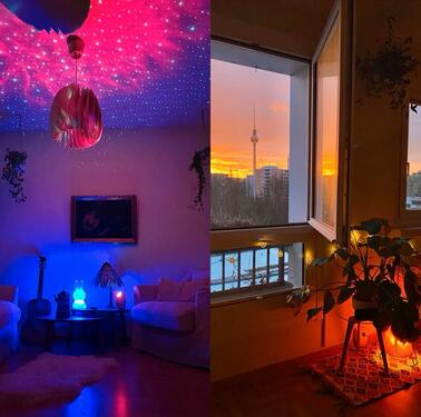 Foto - WG-Zimmer beim Volkspark Friedrichshain