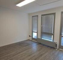 Büroraum in kleiner Büroeinheit - flexibel und professionell - Rödermark