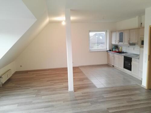 Foto - Schöne 2 Zimmer Wohnung in Bahnhofsnähe