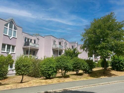 Foto - Ready to move in! - 3-Zimmer-Wohnung in Coburg