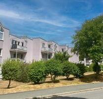 Ready to move in! - 3-Zimmer-Wohnung in Coburg