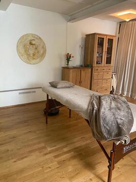 Foto - Schöner Praxisraum AuGiesing zu vemieten an zwei Tagen MoDo