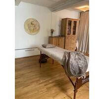 Schöner Praxisraum AuGiesing zu vemieten an zwei Tagen MoDo - München Au-Haidhausen