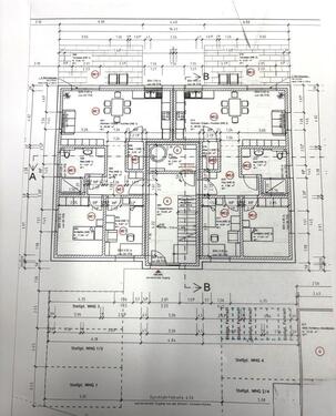 Foto - 3 Zimmer Etagenwohnung in Löhne