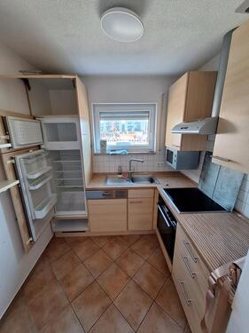 Foto - Etagenwohnung in Regensburg zur Miete