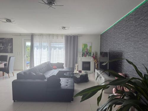 Foto - ⚠️2 Freistehende Häuser ein Neubau& Altbau mit 1119 qm Grundstück