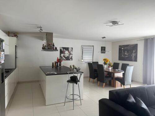 Foto - 5 Zimmer Mehrfamilienhaus, Wohnhaus zum Kaufen in Mannheim