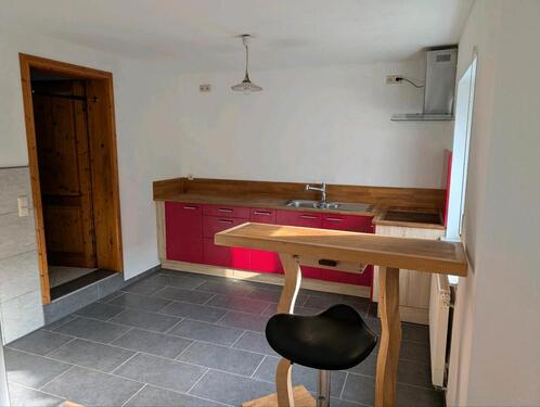 Foto - Etagenwohnung in Gerabronn zur Miete