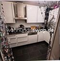 Foto - Wohnungsswap - 3 Zimmer, 89 m² - Wilhelmsruher Damm, Reinickendorf, Berlin