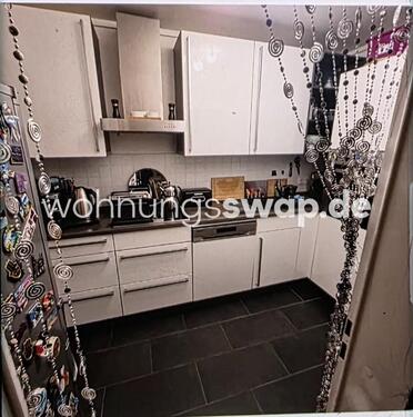 Foto - Wohnungsswap - 3 Zimmer, 89 m² - Wilhelmsruher Damm, Reinickendorf, Berlin