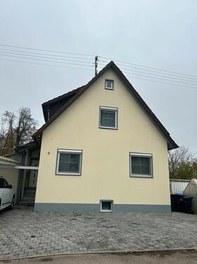 Foto - 11 Zimmer Einfamilienhaus zum Kaufen in Thannhausen