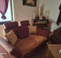 3-Zimmer-Wohnung, mit Verkauf des Inventars - Pegnitz