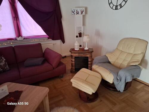 Foto - 3 Zimmer Etagenwohnung zur Miete in Pegnitz