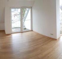 Herrliche, sonnige 2 Zi. Whg mit Balkon - Gessertshausen