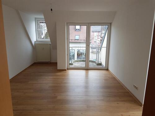 Foto - 2 Zimmer Etagenwohnung in Gessertshausen