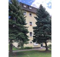 Günstige und geräumige 3-Zimmer-Wohnung in Altchemnitz Günstige und geräumige 3-Zimmer-Wohnung in Altchemnitz