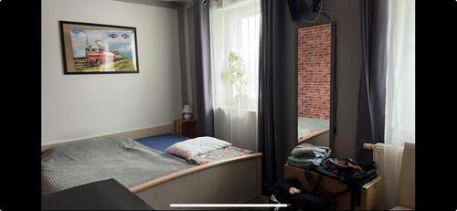 Foto - Etagenwohnung in Chemnitz zur Miete