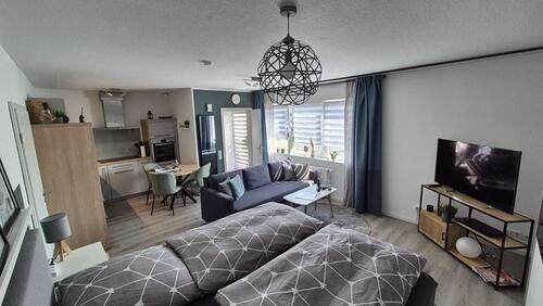 Foto - Topmoderne Ferienwohnung Haiger Burbach