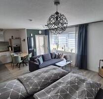 Topmoderne Ferienwohnung Haiger Burbach