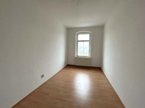 Foto - Etagenwohnung in Hohenstein-Ernstthal zur Miete