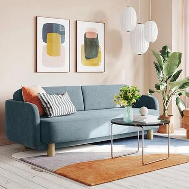 Foto - Einraumwohnung Studentenwohnung Sofort Möbliert Wohnung