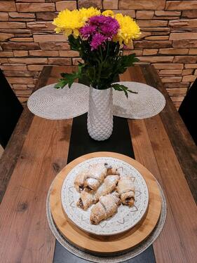 Foto - Bauerngut Bauernhaus Bauerhof Mehrfamilienhaus