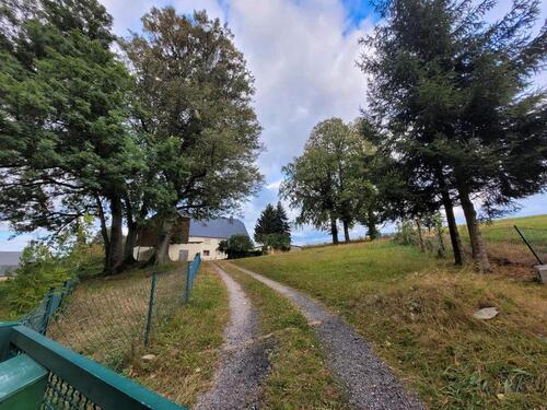 Foto - 8 Zimmer Bauernhaus, Landhaus zum Kaufen in Stollberg (Erzgebirge)