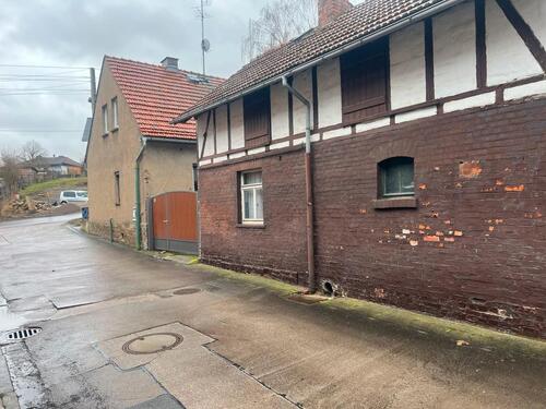 Foto - Haus zu verkaufen - 60.000,00&nbsp;EUR Kaufpreis, ca.&nbsp; 103,00&nbsp;m&sup2;