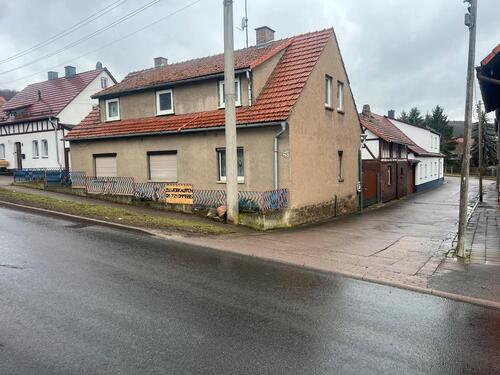 Foto - 7 Zimmer Einfamilienhaus in Dachwig