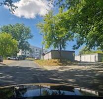 Neubau-Garage mit Licht und Strom in Döbeln Neueröffnung - Betreiberwechsel